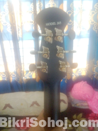 Musical instrument